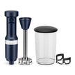 KitchenAid Variable Speed Corded Hand Blender, KHBV53IB 🍁 All In One Marketplace Canada