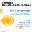 Uriage Xémose Lipid-Replenishing Cream - Face & Body Moisturizer Against Itching With Shea Butter - Very Dry, Sensitive Skin Prone to Atopic Eczema - Non-Greasy & Non-Sticky - Unscented - 400ml 🍁 All In One Marketplace Canada
