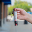 Sabre Protector 22-Gram Dog Spray with Key Ring, 14 Second Total Spray Time, 3.5-Meter Range, Humane Dog Attack Deterrent, Maximum Strength Allowed by Health Canada 🍁 All In One Marketplace Canada