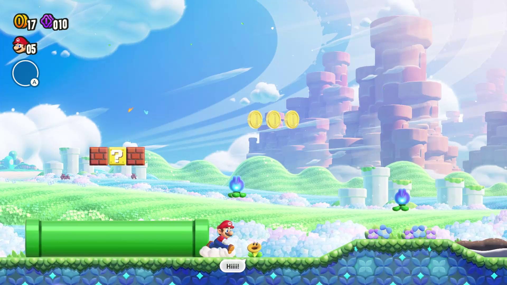 Super Mario Bros.™ Wonder (CAN Version) 🍁 All In One Marketplace Canada