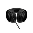 HyperX Cloud III – Wired Gaming Headset, PC, PS5, Xbox Series X|S, Angled 53mm Drivers, DTS Spatial Audio, Memory Foam, Durable Frame, Ultra-Clear 10mm Mic, USB-C, USB-A, 3.5mm – Black 🍁 All In One Marketplace Canada
