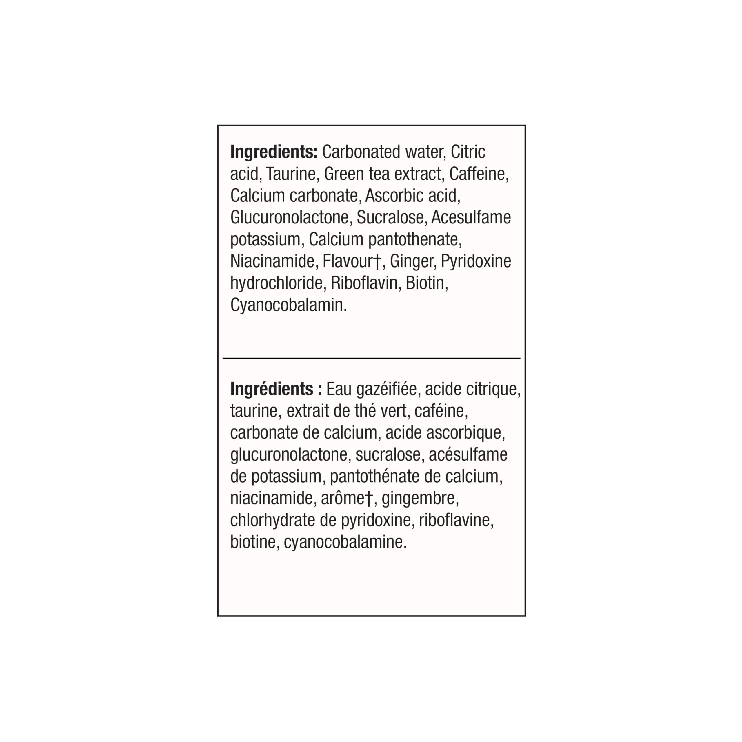 CELSIUS Sparkling Cosmic Vibe, Zero Sugar Energy Drink, 355ml (Pack of 12) 🍁 All In One Marketplace Canada
