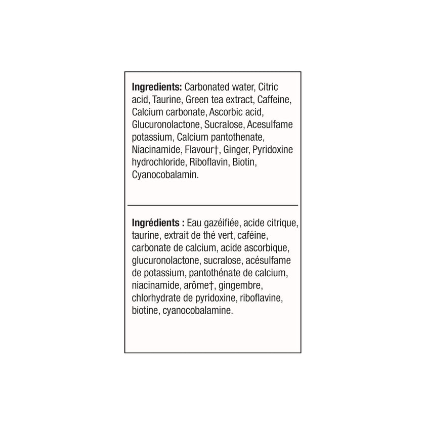 CELSIUS Sparkling Cosmic Vibe, Zero Sugar Energy Drink, 355ml (Pack of 12) 🍁 All In One Marketplace Canada