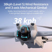 DJI Mini 3, 3-Axis Mechanical Gimbal Mini Camera Drone 🍁 All In One Marketplace Canada