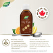 NutraSea Dry Eye Advanced Omega-3 Supplement - Support for Proper Tear Function - Citrus Flavour – 1500mg of EPA+ DHA & 150mg GLA Blend - 200 ml Liquid 🍁 All In One Marketplace Canada