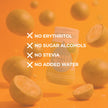 SweetMonk - 100% Pure Original Monk Fruit Liquid Sweetener Sugar Substitute - 1.7oz | No Water Added MonkFruit Extract | Zero Calorie Keto Friendly MonkFruit Drops | Vegan, Gluten Free | No Stevia 🍁 All In One Marketplace Canada