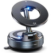 Jononser Magnetic Suction Phone Mount for Magsafe, 360° Adjustable Magnetic Car Phone Holder, Pocket Size Foldable Car Mount, Cell Phone Holders for Your Car for iPhone 17 16 15 14 13 12 Series,Black 🍁 All In One Marketplace Canada