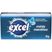 EXCEL, Peppermint Flavoured Mints, 34g, Tin, 8 Packs 🍁 All In One Marketplace Canada