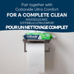 Flushable Wet Wipes, Cottonelle GentlePlus, Biodegradable & Septic Safe, 16 Flip-Top Packs of 42 (672 Wipes) 🍁 All In One Marketplace Canada