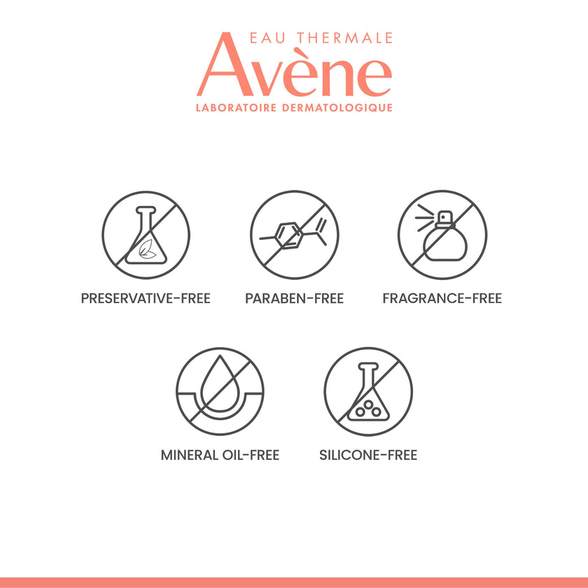 Eau Thermale Avene Tolerance Control Soothing Skin Recovery Cream, For all Hypersensitive, Reactive, Intolerant and Allergic skin, Normal to Combination skin, Tube with Sterile Cosmetic pump, Day Cream, 40 ml 🍁 All In One Marketplace Canada