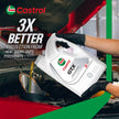 Castrol GTX 10W-30 Conventional Motor Oil, 5 Litres | Made in Canada 🍁 All In One Marketplace Canada