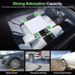 Ackno for Starlink Mini Mount for Car,for Starlink Mini Suction Cup Mount Accessories,linkoostar Kit for Sunroof/Front/Rear Window/Roof/Dashboard/Windshield 🍁 All In One Marketplace Canada
