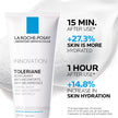 La Roche-Posay Face Wash, Toleriane Hydrating Cleanser with Ceramides, Face Wash for Normal to Dry Sensitive Skin, Soap Free, Fragrance Free, Alcohol Free, 200mL 🍁 All In One Marketplace Canada