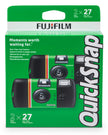 QuickSnap Flash 400 One-Time-Use Camera - 2 Pack 🍁 All In One Marketplace Canada