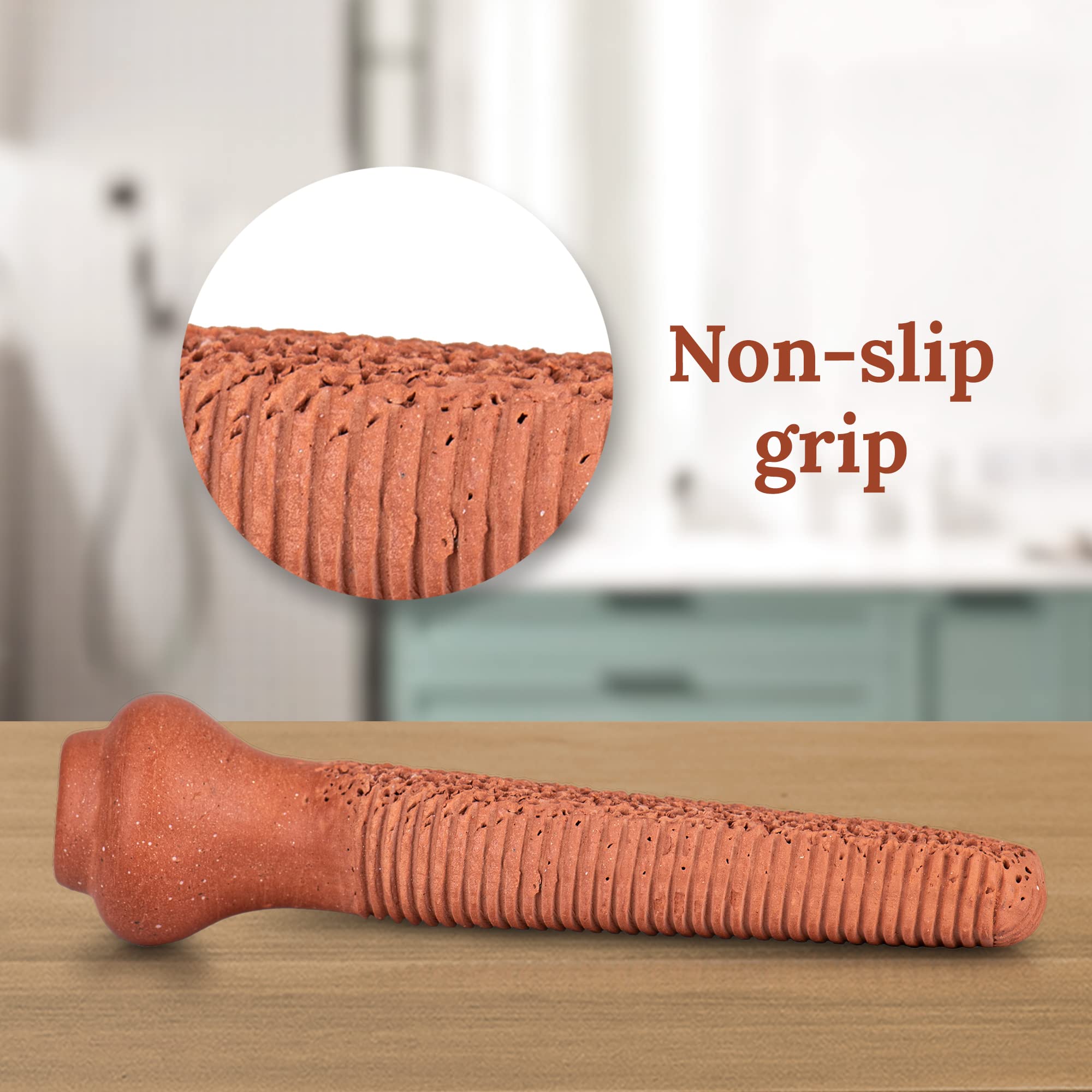 Pumice Stone for Feet Lasts 5+ Years Foot Exfoliator Scrubber Callus Remover 🍁 All In One Marketplace Canada