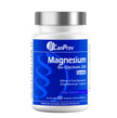 CanPrev Magnesium Bis-Glycinate Gentle 200mg, 120 V-Caps 120-Day Supply - Pure Elemental Magnesium Supplement, Supports Bone and Muscle Function, Gentle on Stomach, Perfect for Daily Magnesium Needs 🍁 All In One Marketplace Canada