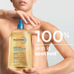 Bioderma Atoderm Shower-Oil, Cleansing-Oil For Face & Body, Nourishing Cleansing Oil For Dry to Atopic Sensitive Skin For Softer & Smooth Skin For Your Whole Family 🍁 All In One Marketplace Canada