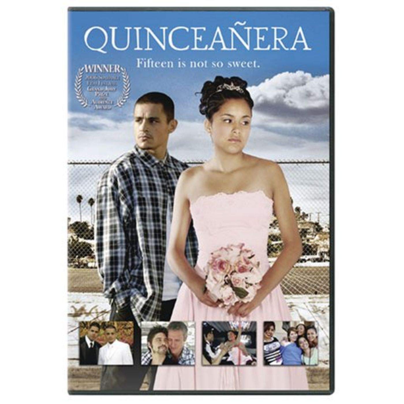 Quinceanera (Sous-titres français)