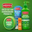 O'Keeffe's Working Hands Night Treatment Hand Cream, Restorative Lotion Works While You Sleep, Deep Conditioning Oils, 7oz/198g Tube, (Pack of 1) 🍁 All In One Marketplace Canada