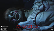 Annabelle (Bilingual)