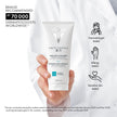 Vichy Gentle Facial Cleanser and Makeup Remover, Purete Thermal 3-in-1 Face Cleanser for Sensitive Skin, Hypoallergenic, Dermatologist Recommended, Paraben-Free, 200mL 🍁 All In One Marketplace Canada