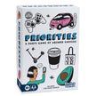 Priorities Game | A Party Game of Absurd Choices | Hilarious Card Games for Adults and Teens | Ages 14+ | 2+ Players | 30 Mins. (English Version) 🍁 All In One Marketplace Canada