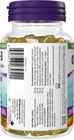 Webber Naturals Plant-Based Omega-3, 60 Softgels, Fish-Free Source of Omega-3, From Sustainably Cultivated Algae, Vegan 🍁 All In One Marketplace Canada