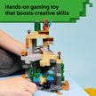 LEGO Minecraft Zombie Dungeon Building & Pretend Play Toy for Boys & Girls - Video Game Playset & Toy Figures for Kids, Ages 8+ - W/Wandering Wastelands Minifigure - Gift Idea for Birthdays - 21587 🍁 All In One Marketplace Canada