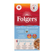 Folgers Vanilla Biscotti Flavoured Light Roast Coffee Pods, Single Serve One Cup Pods made with Arabica Beans for Hot or Iced Drinks, 30 Count (Pack of 1) 🍁 All In One Marketplace Canada