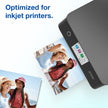 Epson Premium Photo Paper Glossy 4x6 100 Sheets S041727 🍁 All In One Marketplace Canada