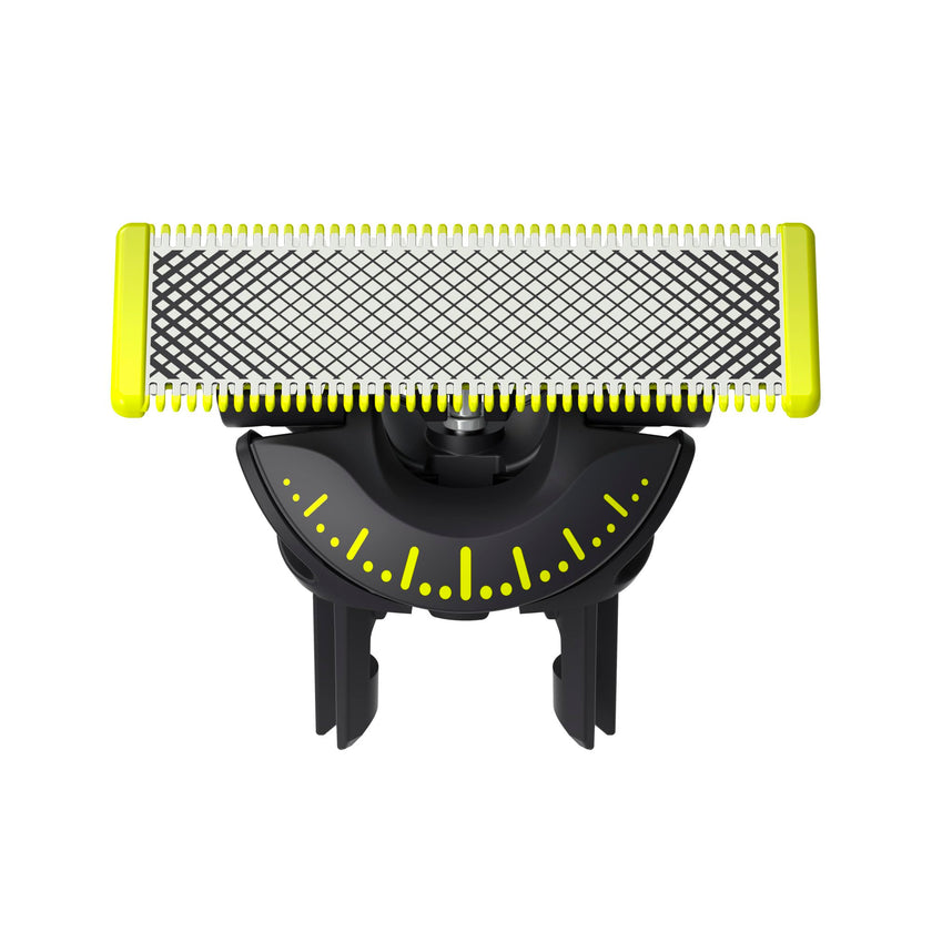 Philips OneBlade 360 Face & Body, Wet & Dry, Trim, Edge & Shave with the 5-in-1 Adjustable Comb and Body Comb, QP2834/23 🍁 All In One Marketplace Canada