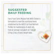 Fancy Feast Gems Wet Cat Food, Mousse Pâté with Chicken 57g (2 Pack x 8) 🍁 All In One Marketplace Canada