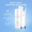 LANEIGE Cream Skin Toner & Moisturizer Mini: Lightweight Refillable Korean Milky Toner with Ceramide & Peptide for Hydration, Firming, & Barrier Support 🍁 All In One Marketplace Canada