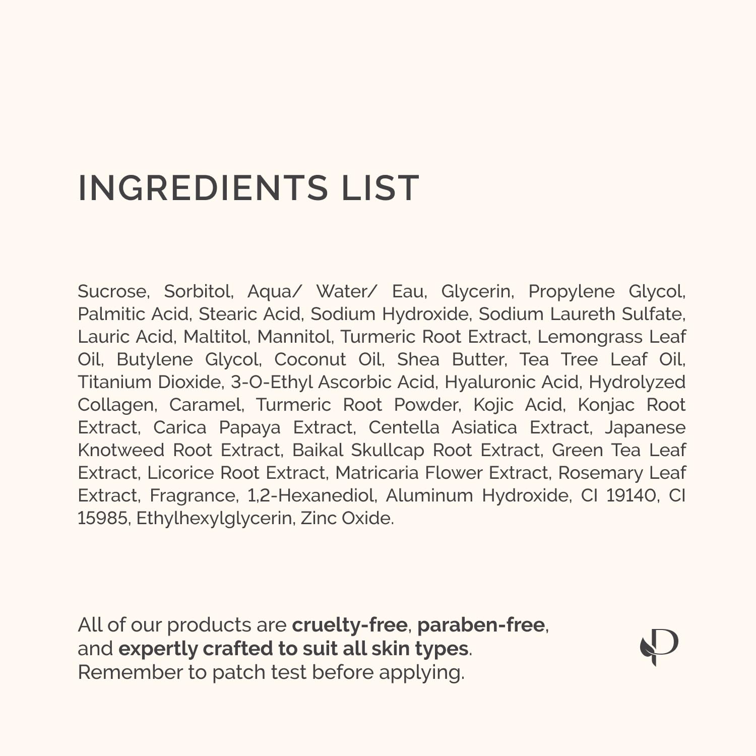 PLANTIFIQUE Turmeric & Kojic Acid Soap for Hyperpigmentation, Lab Tested - 4 Bars with Mesh Net - Face & Body Wash with Hyaluronic Acid, Collagen, Vitamin C - 320g / 11.28 oz 🍁 All In One Marketplace Canada
