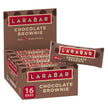 LÄRABAR Chocolate Brownie, Fruit and Nut Energy Bar, Pack of 16 Bars, Gluten Free, Vegan, Family Pack, Snack Bars, 720 Grams Package 🍁 All In One Marketplace Canada