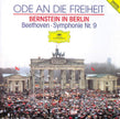 Berstein et L'Orchestre de Paris / Beethoven: Symphony No.9 (Bernstein In Berlin) - CD (Used)