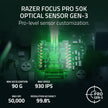 Razer Viper V4 Pro Wireless Esports Gaming Mouse,49g,180Hr Battery, Black 🍁 All In One Marketplace Canada