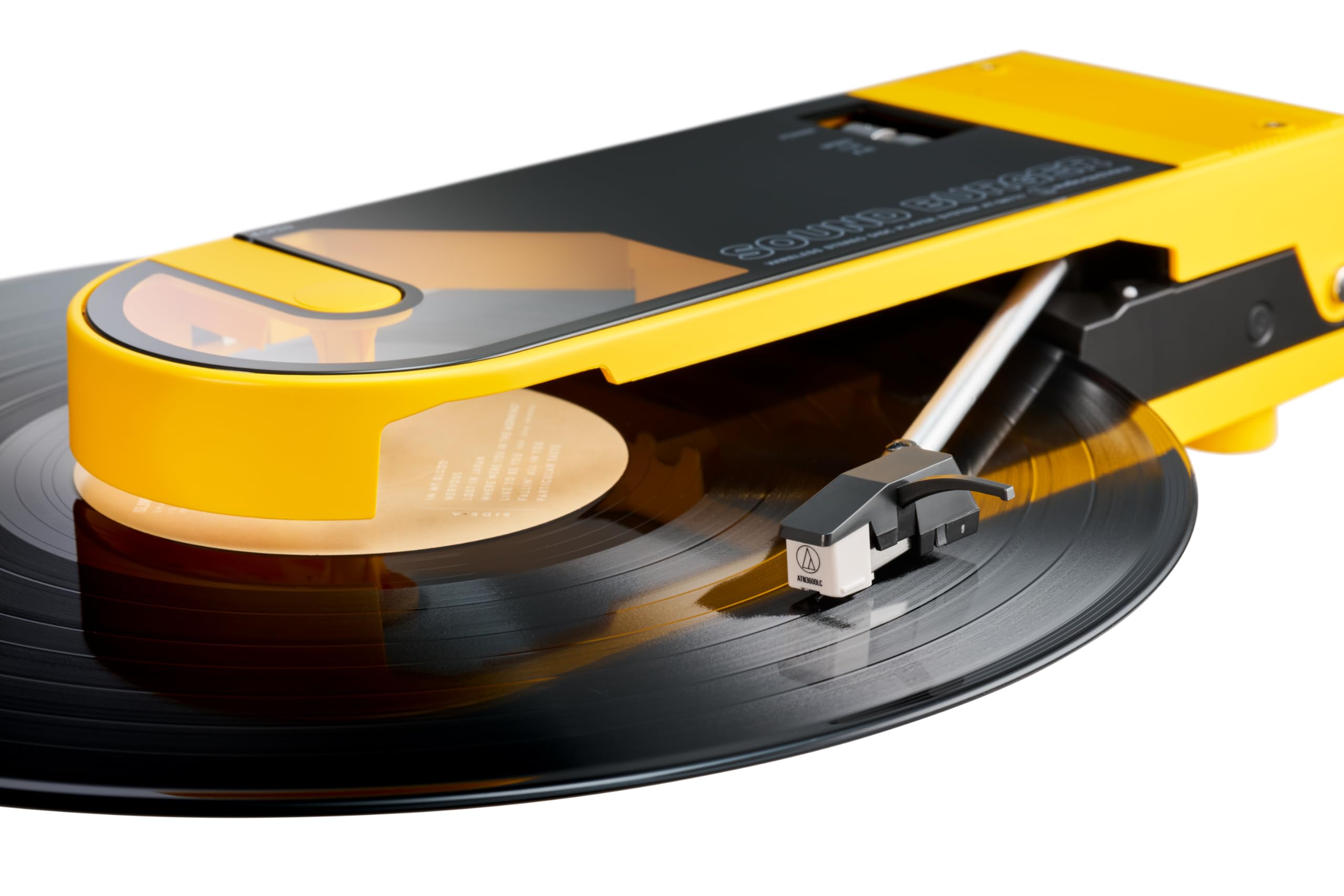 Audio-Technica ATN3600LC Replacement Stylus for AT-LP60x Turntables and more 🍁 All In One Marketplace Canada