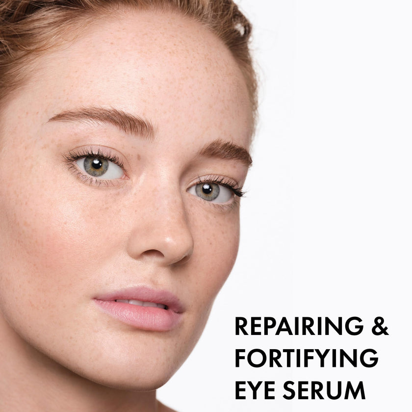 Vichy Mineral 89 Eye Serum to Depuff & Brighten the Look of Dark Circles & Smooth Fine Lines, Eye Gel Serum with Hyaluronic Acid & Pure Caffeine, Fragrance-Free & Recommended by Dermatologists, 15ml 🍁 All In One Marketplace Canada