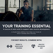 Herba L-Citrulline Capsules 750mg – 180 Capsules | 3,000mg Per Serving | Ultra Pure >98% | L Citrulline Nitric Oxide Supplement | Made & 3rd Party Tested in Canada 🍁 All In One Marketplace Canada