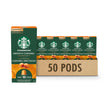 STARBUCKS Smooth Caramel, For NESPRESSO Original, 5 Boxes, 255 g 🍁 All In One Marketplace Canada