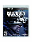 Call of Duty Ghosts