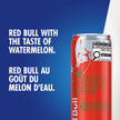 Red Bull Energy Drink, Watermelon, 355ml (24 pack) 🍁 All In One Marketplace Canada