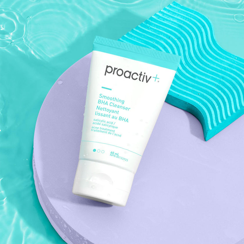 Proactiv+ SMOOTHING BHA CLEANSER - 60ML 🍁 All In One Marketplace Canada