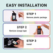 Canon Genuine Ink Cartridges PG-275XL Black/CL-276 Colour, High-Yield Value Pack (2 Count), Original Canon Printer Ink for PIXMA TR4720 / TS3720 / TS3520 Series Printers 🍁 All In One Marketplace Canada