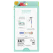Gillette Venus Extra Smooth Sensitive, 1 Women’s Razor Blades for Sensitive Skin, 7 