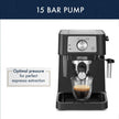 De'Longhi Stilosa Compact Manual Espresso Machine, Milk Frother 🍁 All In One Marketplace Canada