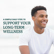 Probiotics for Men | Gut Health & Prostate Support | 50 Billion CFU with 15 Probiotic Strains | With Lycopene for Prostate Support | Men’s Gut Health Supplements | Non-GMO | Made in Canada | 60 Ct 🍁 All In One Marketplace Canada