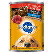 PEDIGREE Choice CUTS Adult Wet Dog Food, Real Beef Flavour, 630g (12 Pack) 🍁 All In One Marketplace Canada