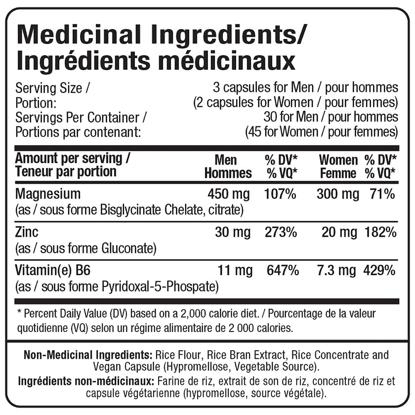 ALLMAX Nutrition - ZMX2, 90 Count 🍁 All In One Marketplace Canada